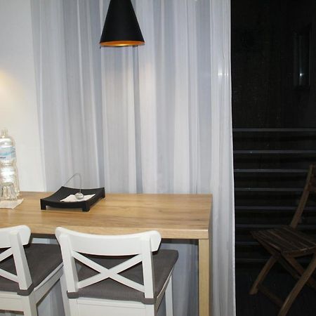 Scandic Apartments-Feels Like Home! Lvov Exteriér fotografie